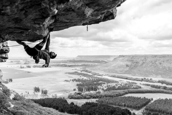 BIM e free climbing – cosa hanno in comune?