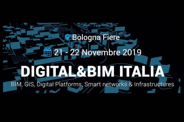 Digital & Bim Italia