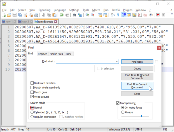 solved-notepad-regex-for-replacing-capital-uppercase-9to5answer